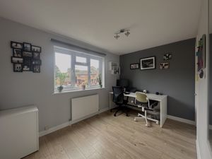 Bedroom Three- click for photo gallery